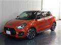2024 Suzuki Swift