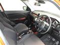 2024 Suzuki Swift