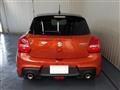 2024 Suzuki Swift