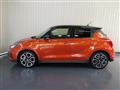 2024 Suzuki Swift
