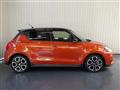 2024 Suzuki Swift