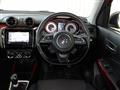 2024 Suzuki Swift