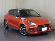 2024 Suzuki Swift