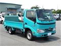 2015 Toyota Dyna Truck