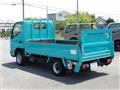 2015 Toyota Dyna Truck