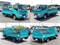 2015 Toyota Dyna Truck
