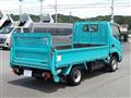 2015 Toyota Dyna Truck