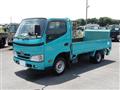 2015 Toyota Dyna Truck