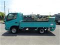 2015 Toyota Dyna Truck