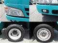 2015 Toyota Dyna Truck