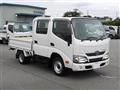 2018 Toyota Toyoace
