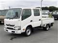 2018 Toyota Toyoace