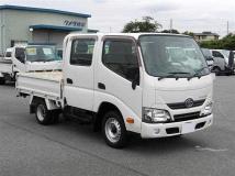 2018 Toyota Toyoace