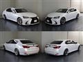 2013 Lexus GS
