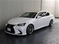 2013 Lexus GS