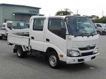 2019 Toyota Toyoace