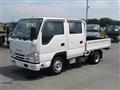 2016 Isuzu Elf Truck