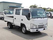 2016 Isuzu Elf Truck