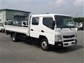 2013 Mitsubishi Fuso Canter