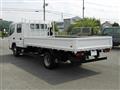 2013 Mitsubishi Fuso Canter