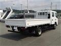 2013 Mitsubishi Fuso Canter