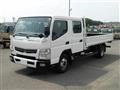 2013 Mitsubishi Fuso Canter