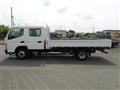 2013 Mitsubishi Fuso Canter