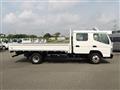 2013 Mitsubishi Fuso Canter