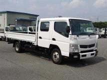 2013 Mitsubishi Fuso Canter