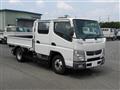 2015 Mitsubishi Fuso Canter