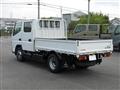 2015 Mitsubishi Fuso Canter