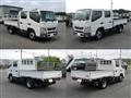 2015 Mitsubishi Fuso Canter