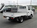 2015 Mitsubishi Fuso Canter