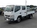 2015 Mitsubishi Fuso Canter