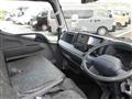 2015 Mitsubishi Fuso Canter