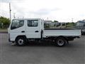 2015 Mitsubishi Fuso Canter