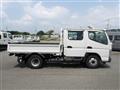 2015 Mitsubishi Fuso Canter