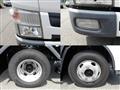 2015 Mitsubishi Fuso Canter