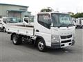 2016 Mitsubishi Fuso Canter