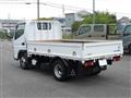 2016 Mitsubishi Fuso Canter