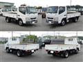 2016 Mitsubishi Fuso Canter