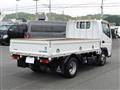 2016 Mitsubishi Fuso Canter