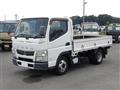 2016 Mitsubishi Fuso Canter