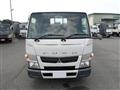2016 Mitsubishi Fuso Canter