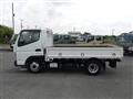 2016 Mitsubishi Fuso Canter