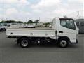 2016 Mitsubishi Fuso Canter