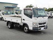 2016 Mitsubishi Fuso Canter