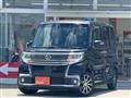 2016 Daihatsu Tanto