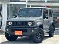 2023 Suzuki Jimny Sierra