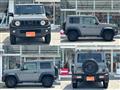 2023 Suzuki Jimny Sierra